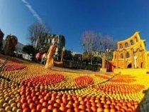 Carnevale di Mentone